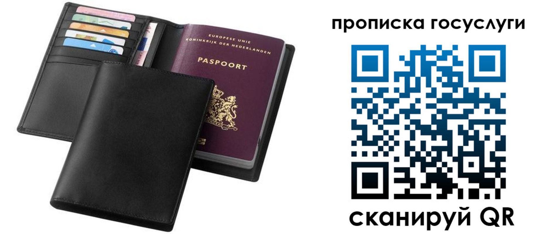 временная регистрация для всех в Заинске